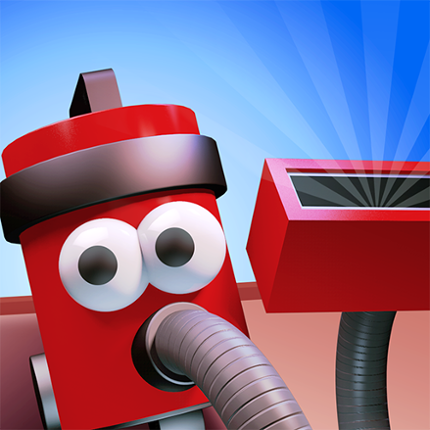 Clean Up 3D Image
