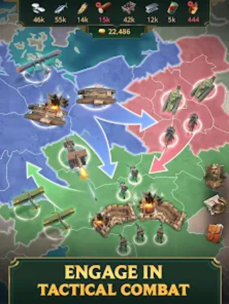 S1914 - Definitive Edition screenshot