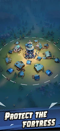 Last Age: Survival Image