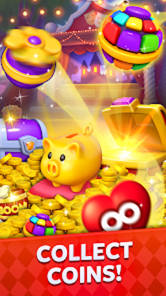 Manor Carnie Blast screenshot