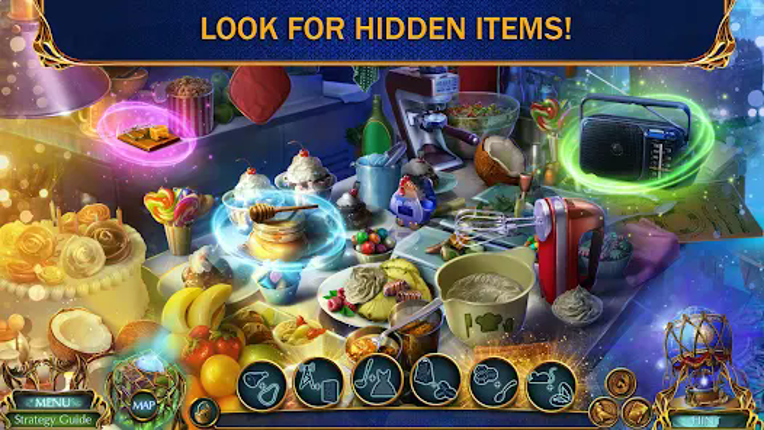 Labyrinths Of World 12 f2p screenshot