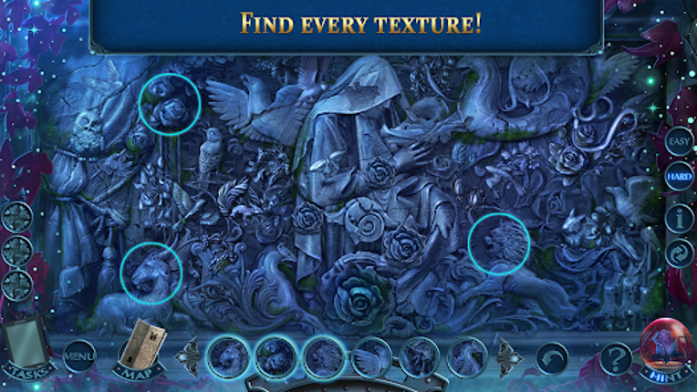 City Legends 1 f2p Image