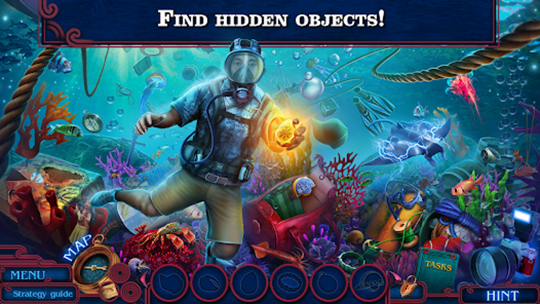 Hidden Expedition 20 f2p screenshot