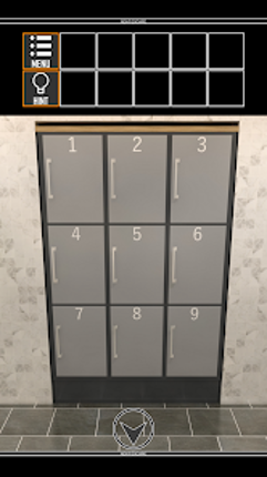 Escape Game: Rest room3 screenshot