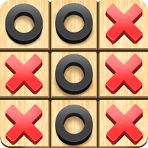 Tic Tac Toe 2 3 4 Player games Image