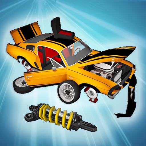 Games like Fix My Car: Premium