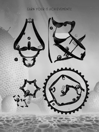 Freeze! 2 - Brothers screenshot