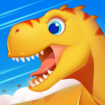 Jurassic Rescue Dinosaur games Image