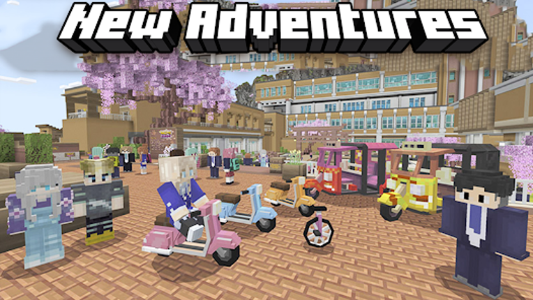 Craftsman Java Image