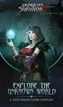 Dungeon Survivor II: Dark Tide Image