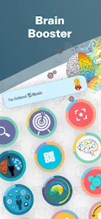 Brain Training screenshot