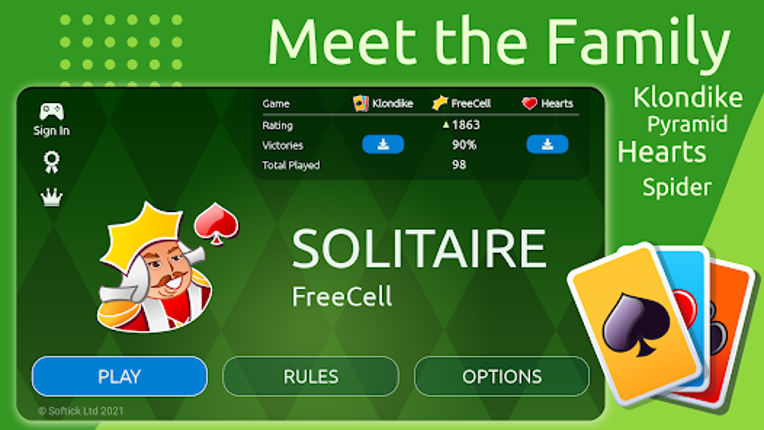 FreeCell Image