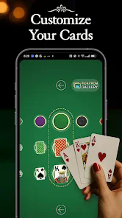 Solitaire - Card Game Classic screenshot