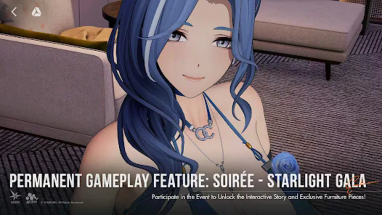 GIRLS' FRONTLINE 2: EXILIUM screenshot