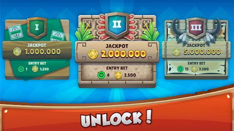 Scopa - Classic Card Game screenshot