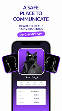 GOZO - Make Friends screenshot