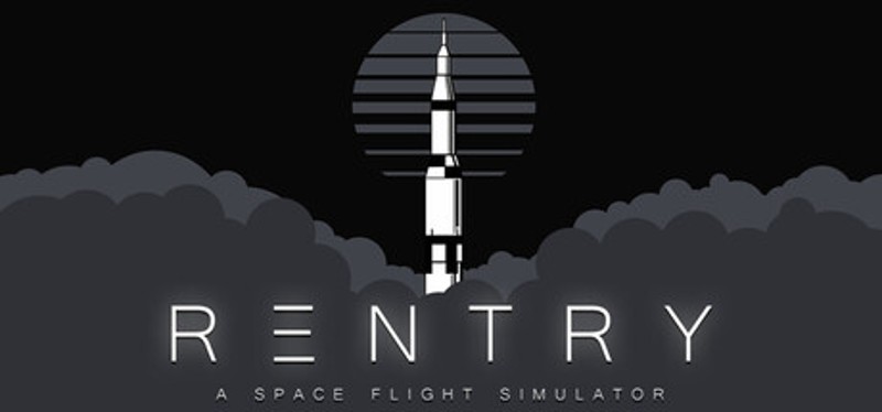 Reentry: An Orbital Simulator Image