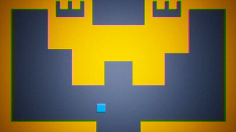 Adventure Prototype screenshot