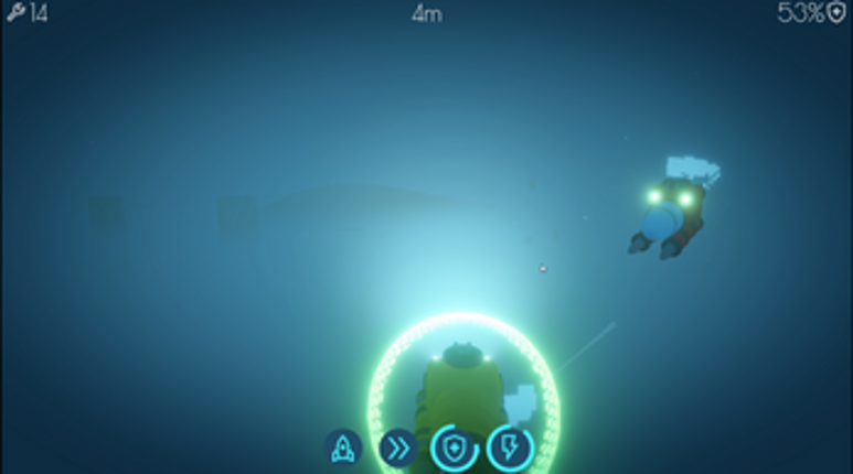 AQUASTRIKE screenshot
