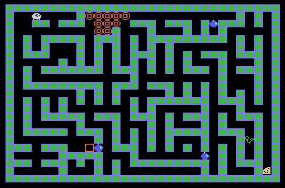 Games like Auto Mouse