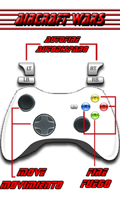 Avioncitos screenshot