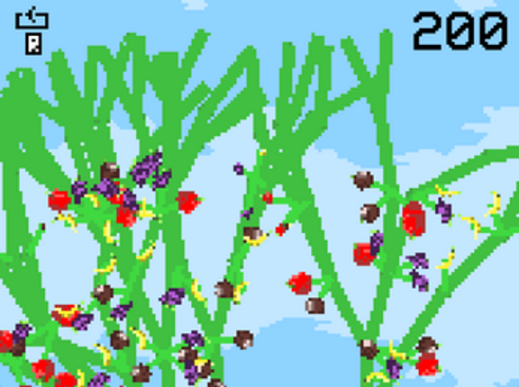 Berryville screenshot