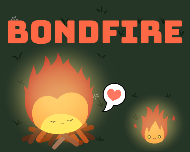 Games like Bondfire