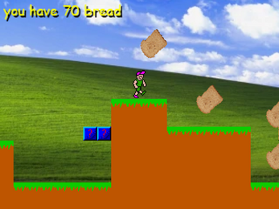 Bread: The Experience screenshot