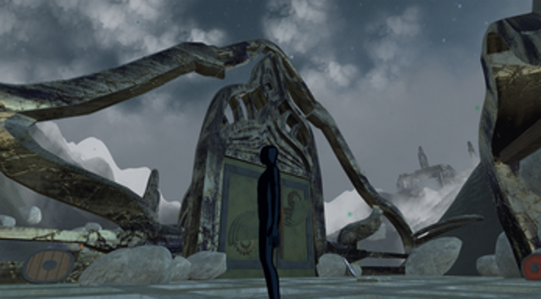 Bridge To Niffelheim screenshot