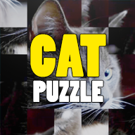 Games like Cat Puzzle