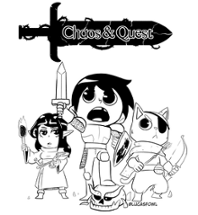 Chaos & Quest Image