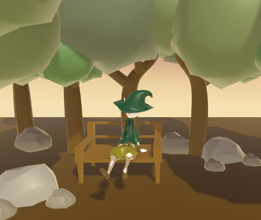 Games like Chibby Wizards