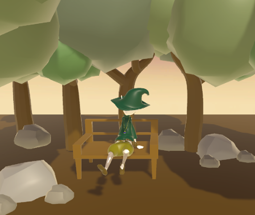 Chibby Wizards Image