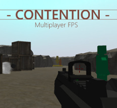 Contention Image