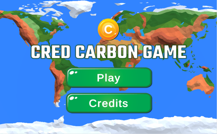 Projeto Crédito de Carbono Game Cover