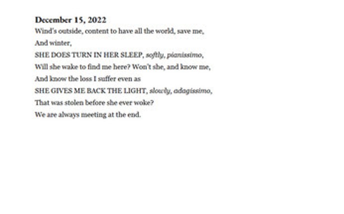 Day Poetry 2022-2023 Image