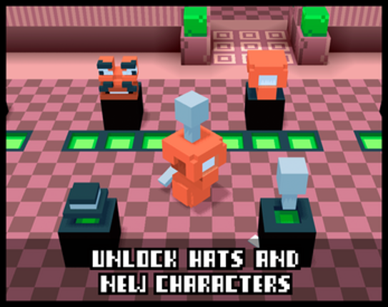 DOOM ROOMS. Beta. screenshot
