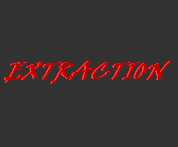 Games like Extraction