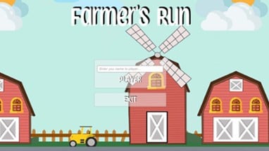 Farmer's Run Image