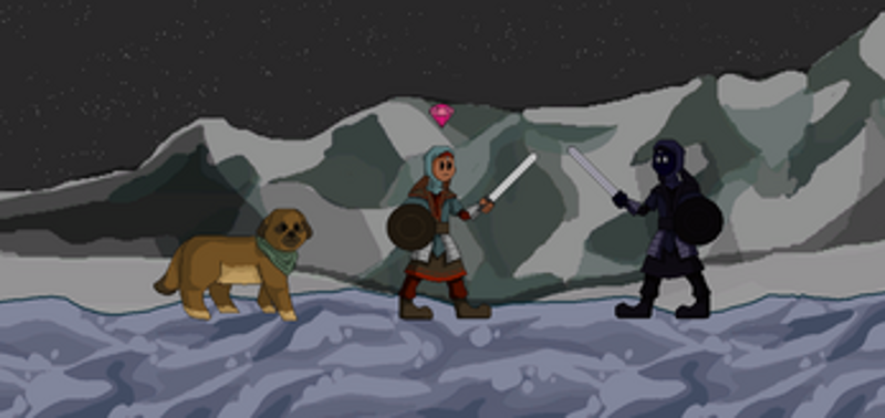 Final Message screenshot