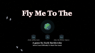 Fly Me To The Image