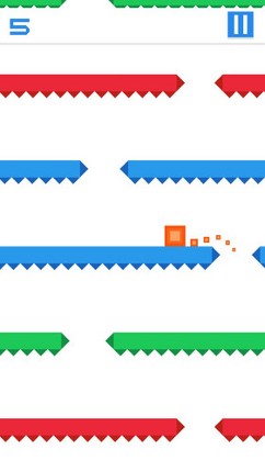 Geometry-X Image