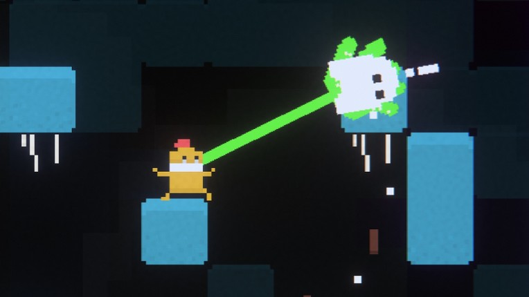 Gilded Eternal screenshot