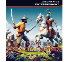 Gran Granada Empires Image