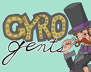 Games like Gyro Gents