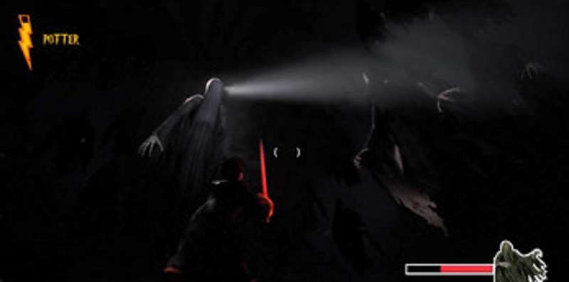 Harry Potter & The Chamber Of Secrets REMAKE screenshot