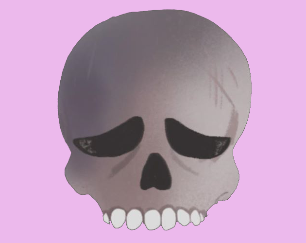 Games like Head Of Saint Philip