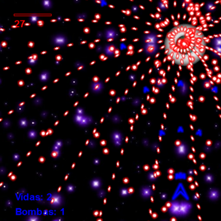 Infinitron - The Impossible Game screenshot