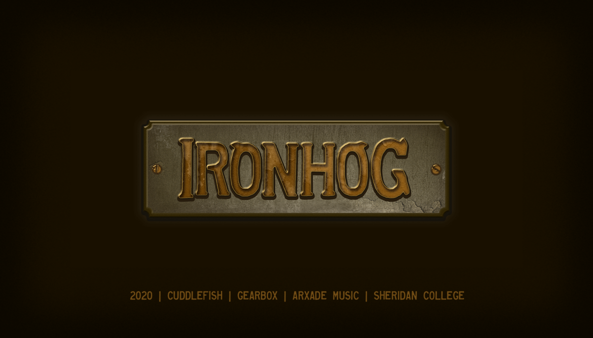 Games like Ironhog