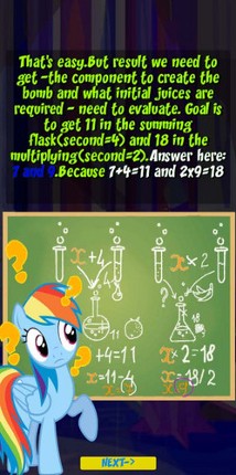 JuiceQuest screenshot